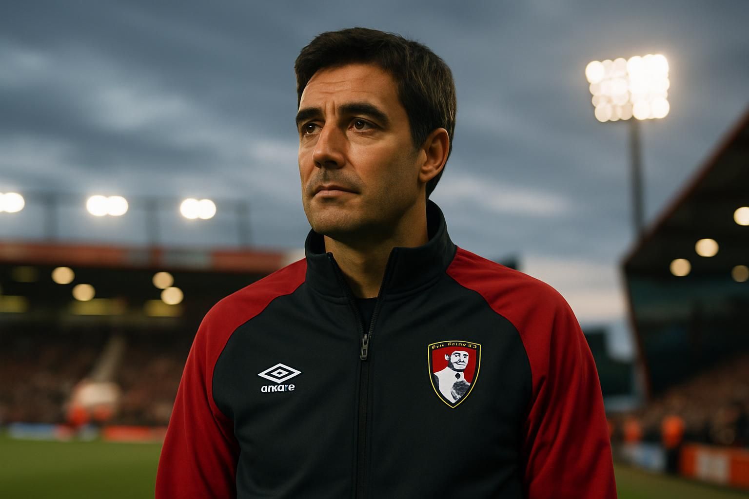 andoni iraola quittera bournemouth à la fin de la saison, son contrat arrivant à échéance, mettant fin à son aventure avec le club.