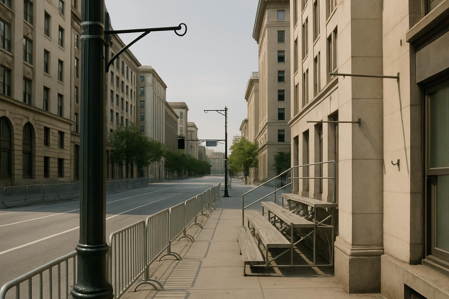découvrez les premières décisions marquantes du nouveau maire : annulation de la marche des fiertés et retrait des drapeaux arc-en-ciel, symboles forts du changement à venir.