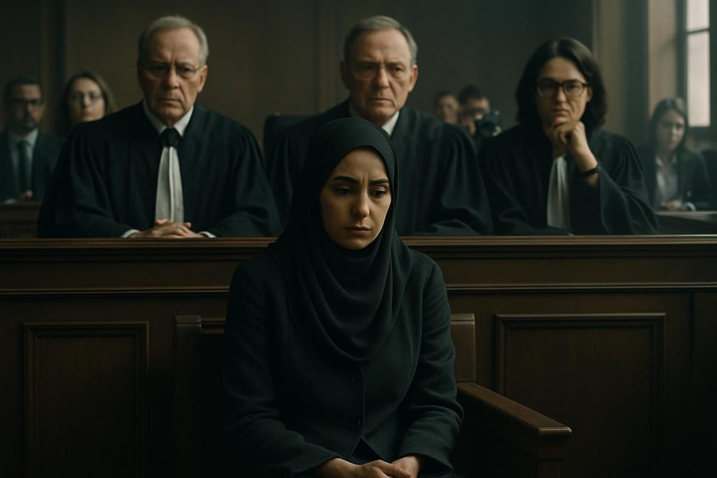 découvrez les dernières informations sur les incertitudes entourant les poursuites contre rima hassan dans l'affaire «apologie du terrorisme» et les débats juridiques en cours.