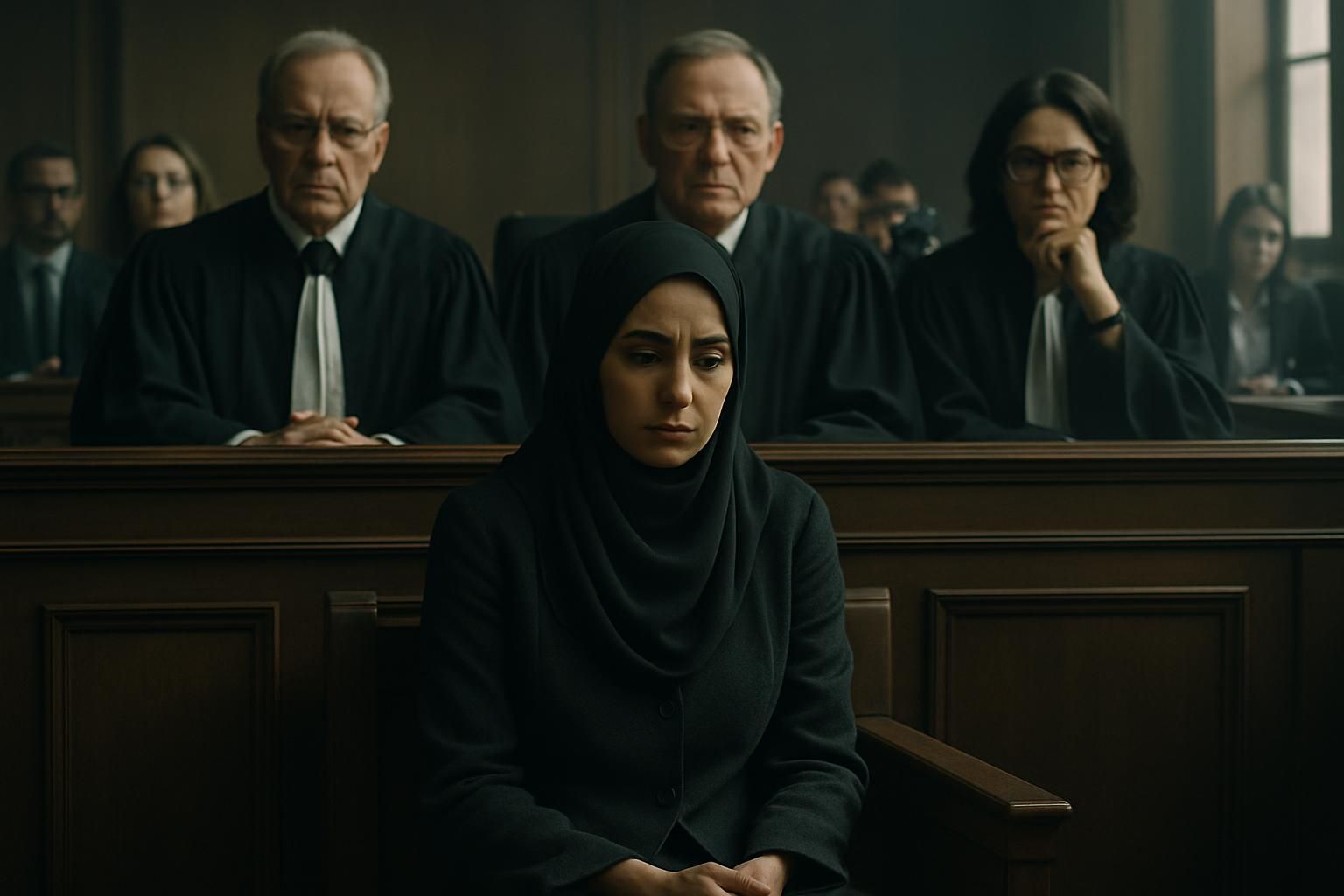 découvrez les dernières informations sur les incertitudes entourant les poursuites contre rima hassan dans l'affaire «apologie du terrorisme» et les débats juridiques en cours.