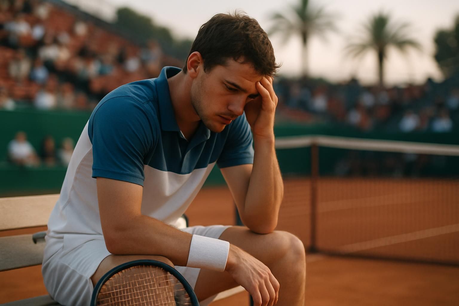 arthur fils annonce son retrait du masters 1000 de monte-carlo, manquant ainsi l'une des étapes majeures du circuit atp.