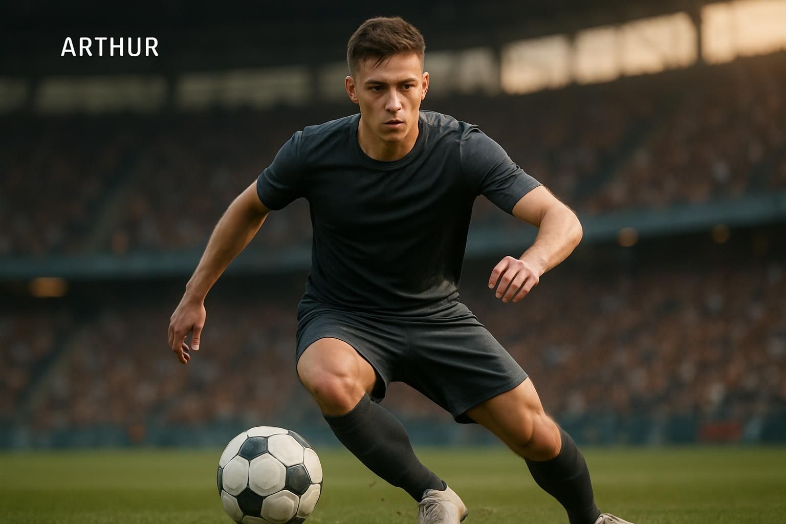 découvrez comment arthur fils utilise une justesse tactique exceptionnelle pour assurer sa progression impressionnante et maintenir une stabilité remarquable sur le terrain.