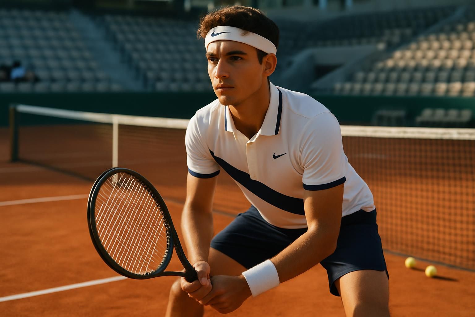 découvrez les aspects clés qu'arthur fils doit améliorer et défendre avant le tournoi de roland-garros pour optimiser ses performances sur terre battue.