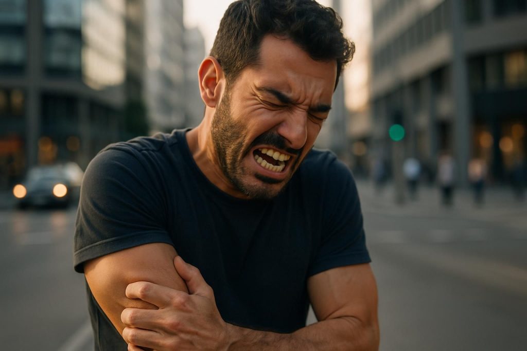 découvrez les enjeux et les tensions intenses entre atmane et humbert, où le conflit atteint un point critique et se transforme en véritable crampe.