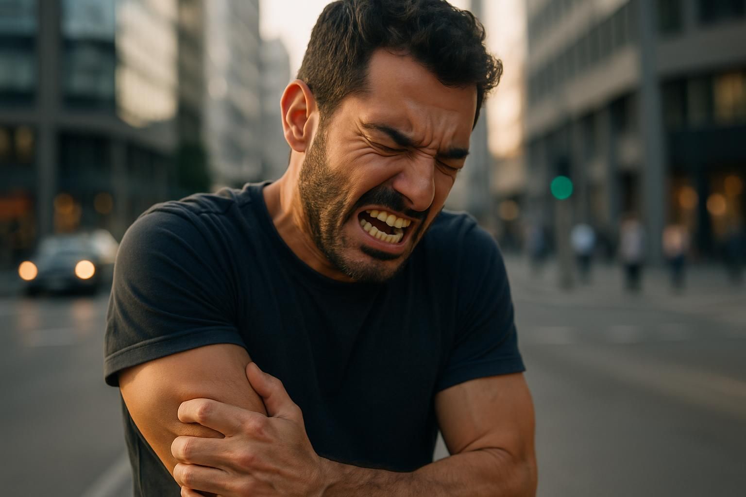 découvrez les enjeux et les tensions intenses entre atmane et humbert, où le conflit atteint un point critique et se transforme en véritable crampe.