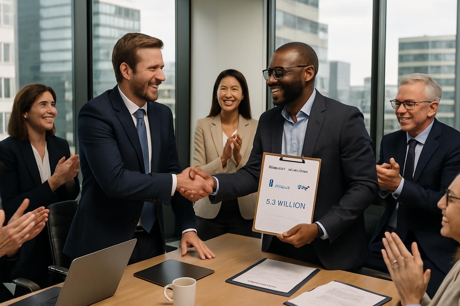 basilea reçoit un financement additionnel de 6 millions de dollars de carb-x pour soutenir et accélérer ses projets innovants en recherche médicale.