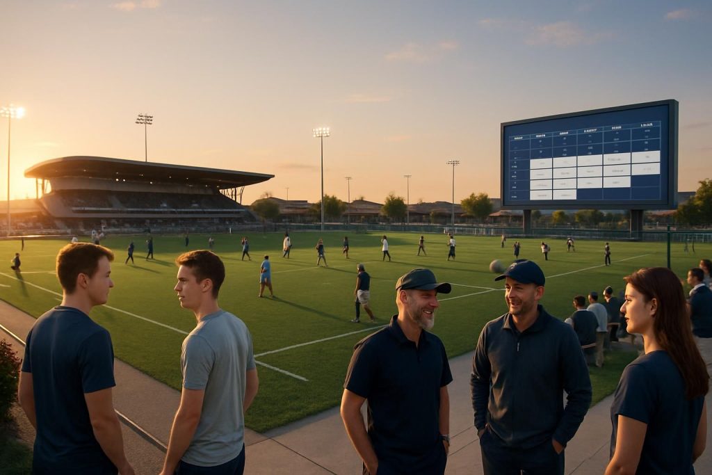 découvrez pourquoi les clubs de football restent sereins malgré un calendrier réaménagé et le report des multiplex, et comment ils s'adaptent à ces changements inattendus.