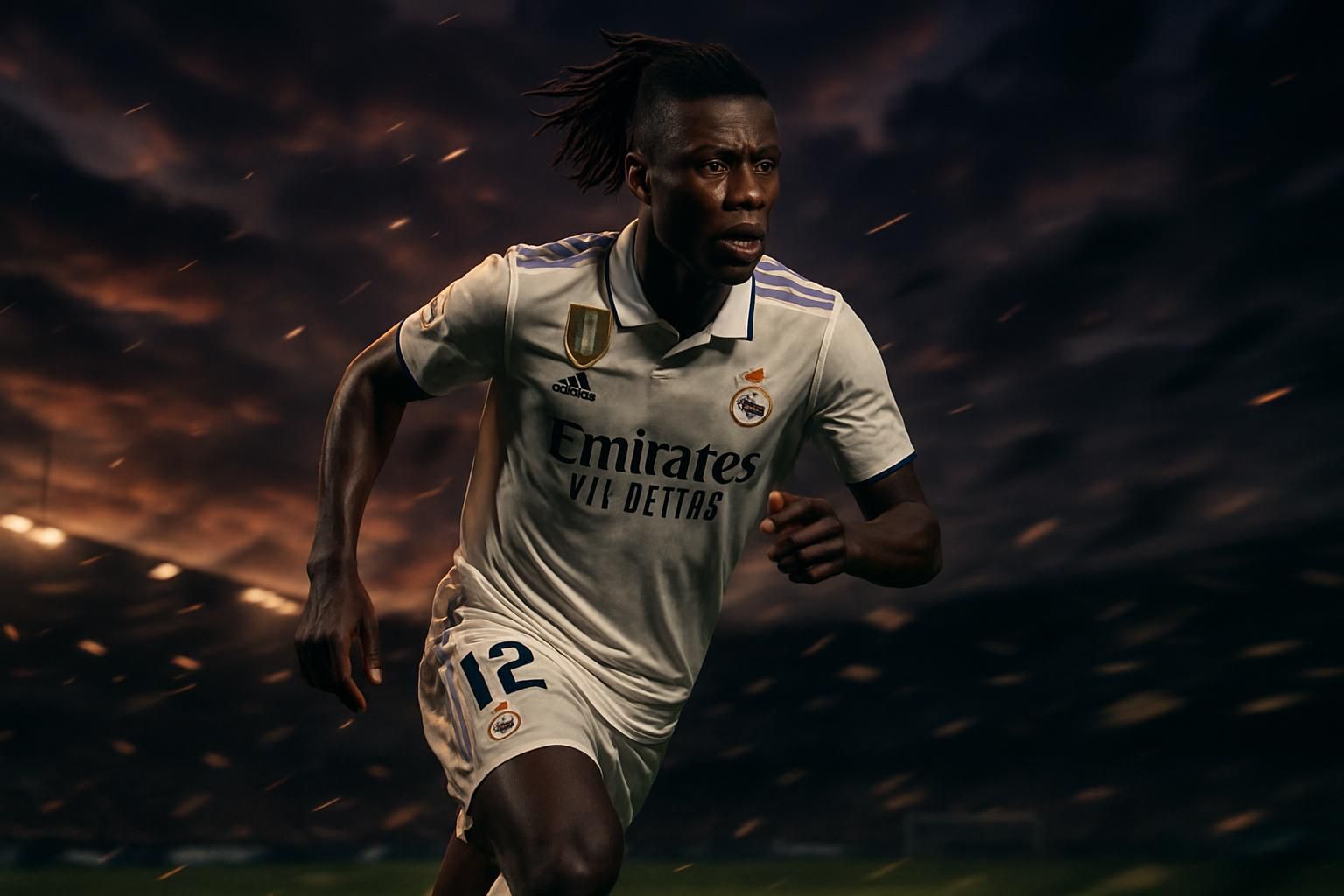 découvrez comment l'avenir de camavinga devient de plus en plus incertain et fascinant, entre défis et opportunités dans sa carrière prometteuse.