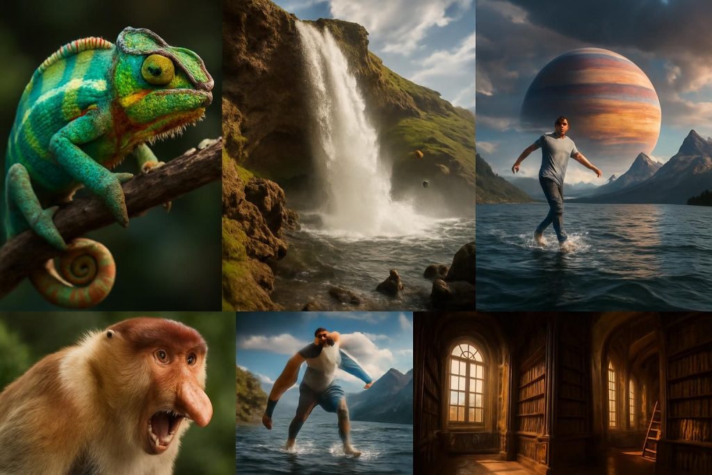 découvrez 12 faits incroyables qui défient la réalité et vont littéralement vous époustoufler par leur étrangeté et leur véracité étonnante.