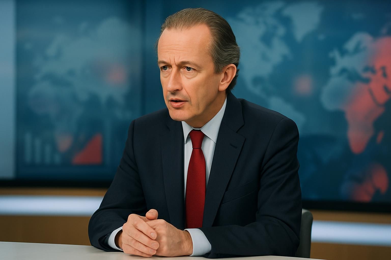 découvrez l'analyse de christophe barbier sur lci concernant la vision de trump qui réduit la géopolitique à une 'affaire d'hommes', une mise en garde importante pour l'avenir de l'occident.