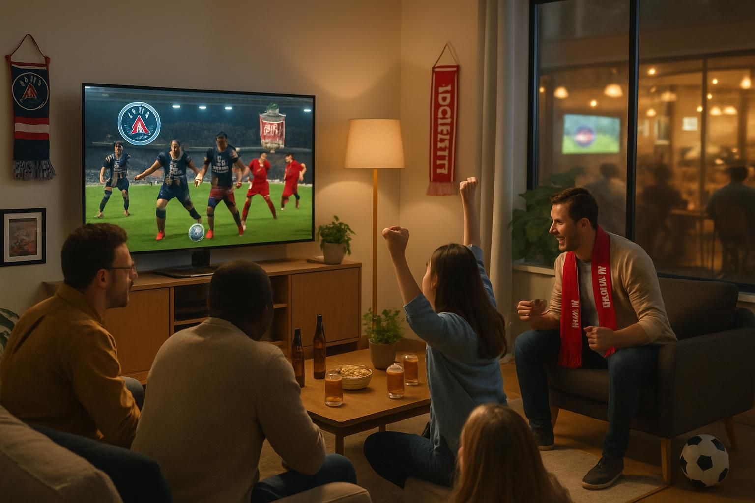 découvrez comment et où regarder en direct le match au sommet entre le psg et liverpool. toutes les informations pour ne rien manquer de ce choc incontournable!