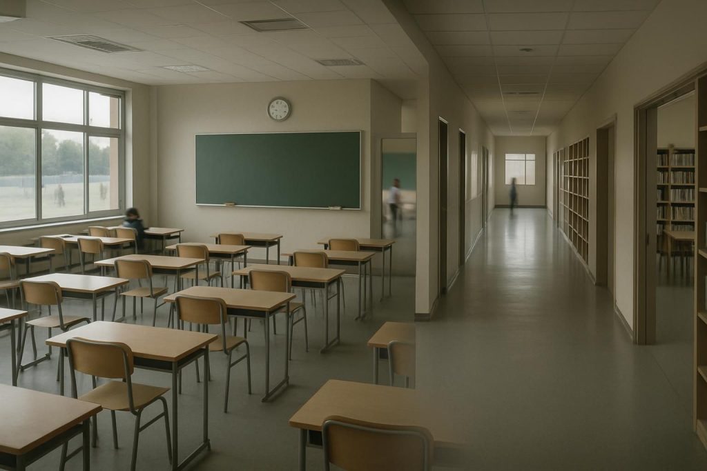 découvrez les enjeux du déclin démographique scolaire et ses impacts au-delà de la simple diminution des effectifs par classe, pour mieux comprendre les défis du système éducatif.