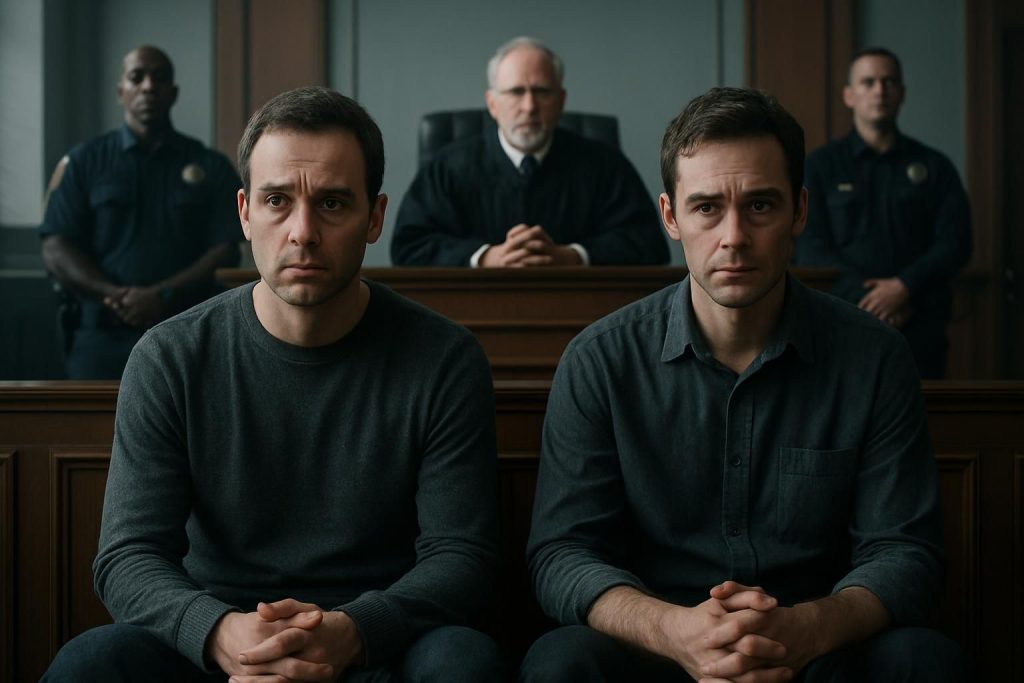 deux hommes poursuivis pour trafic de stupéfiants suite à la dénonciation de leur fournisseur par un informateur, mettant en lumière une enquête policière cruciale.