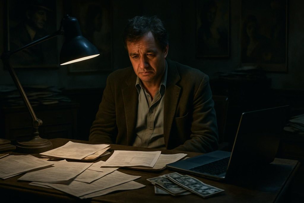 un ancien directeur de cinéma dans le doubs avoue avoir volé 17 000 € pour financer son addiction à la cocaïne. découvrez les détails de cette affaire.