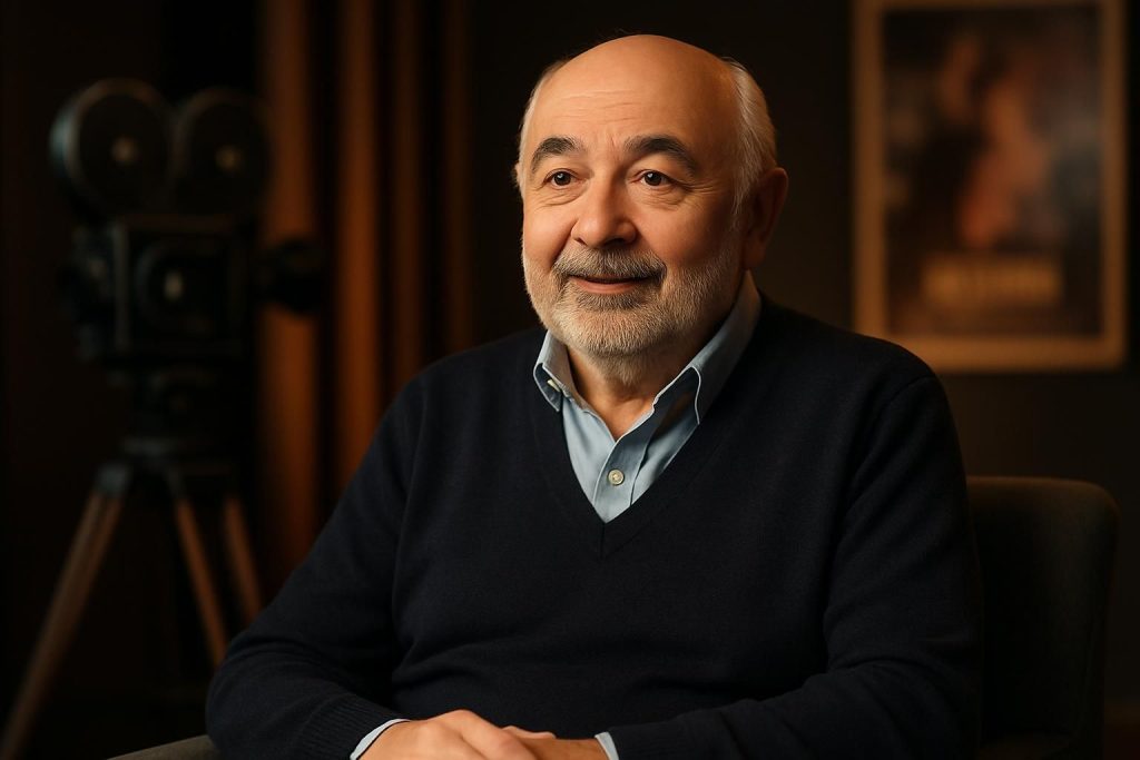 découvrez l'entretien exclusif avec gérard jugnot à propos de « mauvaise pioche », où il partage son ambition passionnée d'embellir le cinéma à travers ce nouveau projet.