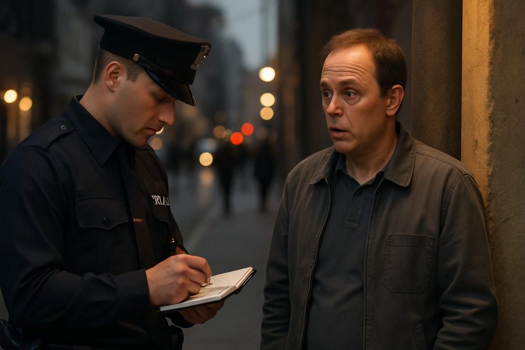 découvrez l'entretien exclusif sur la loi sur la prostitution, mettant en lumière plus de 11 000 clients interpellés en une décennie et les enjeux associés.