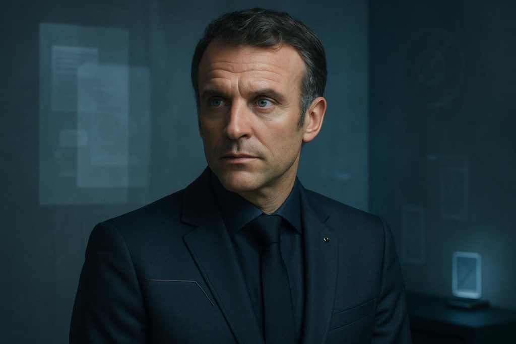 analyse approfondie des indices mystérieux laissés par emmanuel macron concernant son avenir après 2027, décryptage et interprétations.