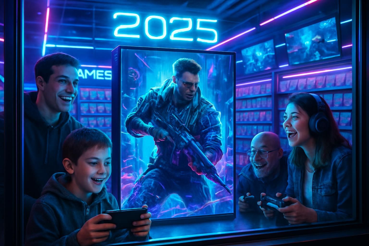 découvrez fc 26, le jeu vidéo incontournable qui domine les ventes en 2025 grâce à son gameplay innovant et son univers captivant. plongez dans l'expérience ultime dès maintenant !
