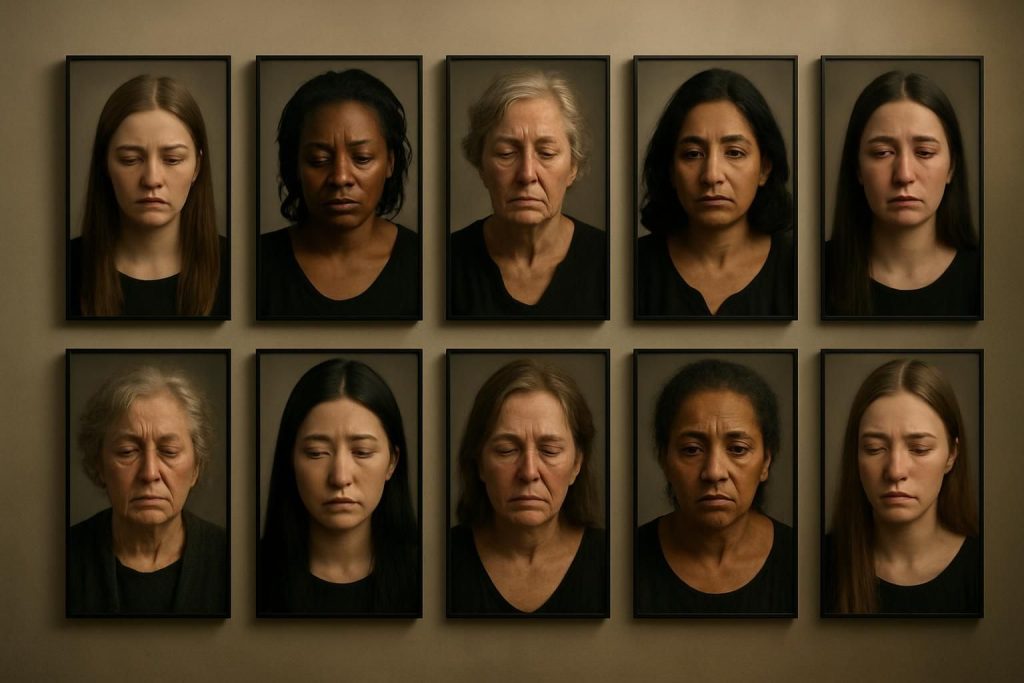 en mars, dix femmes ont tragiquement perdu la vie dans des féminicides, parmi elles marine, lucy et jane. découvrez les circonstances et les actions pour lutter contre ce fléau.