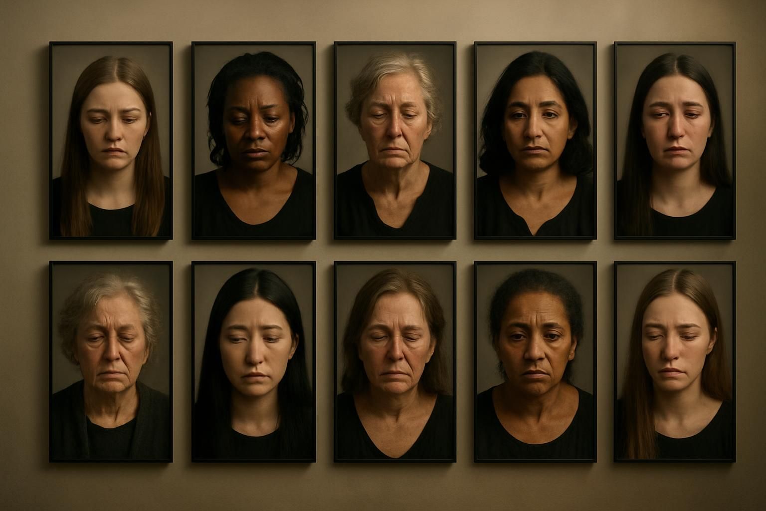 en mars, dix femmes ont tragiquement perdu la vie dans des féminicides, parmi elles marine, lucy et jane. découvrez les circonstances et les actions pour lutter contre ce fléau.