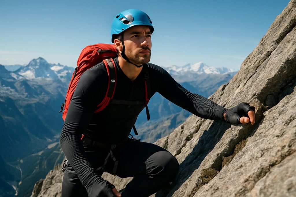 découvrez comment maîtriser l'altitude et atteindre le top 24 avec confiance grâce à nos conseils et techniques éprouvées.