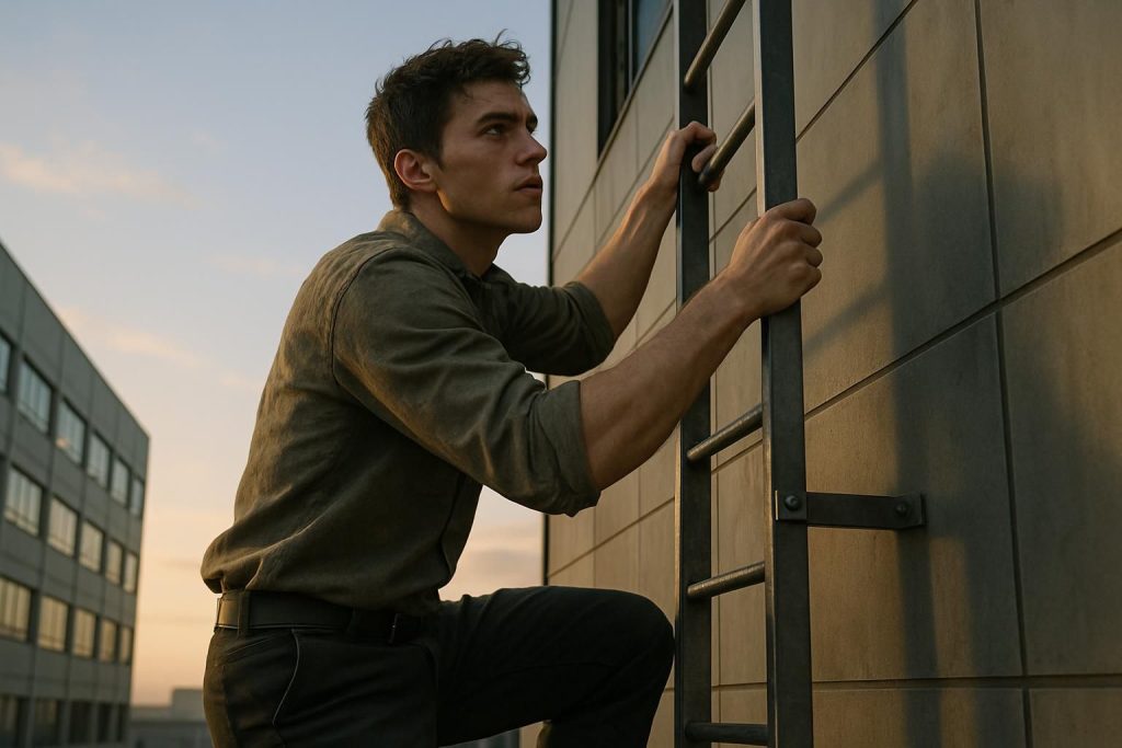 découvrez l'histoire captivante de 'fils monte au créneau', une œuvre qui explore les défis et la détermination d'un jeune héros face à l'adversité.