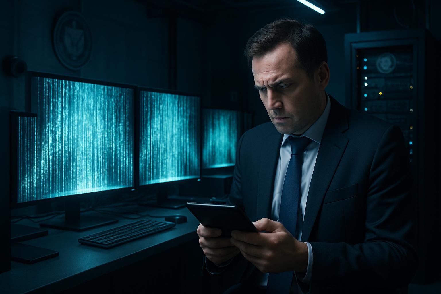 découvrez l'alerte du gouvernement face à une fuite massive à l’ants, compromettant près de 12 millions de comptes utilisateurs. protégez vos données et informez-vous sur les mesures à prendre.