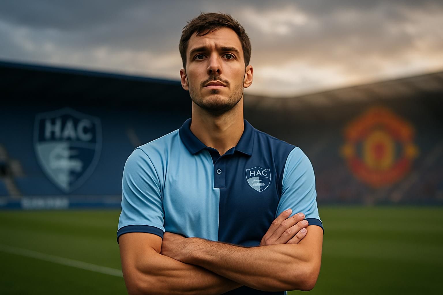 découvrez les enjeux pour gautier lloris alors qu'il doit décider entre prolonger son contrat ou quitter le havre pour un nouveau défi.