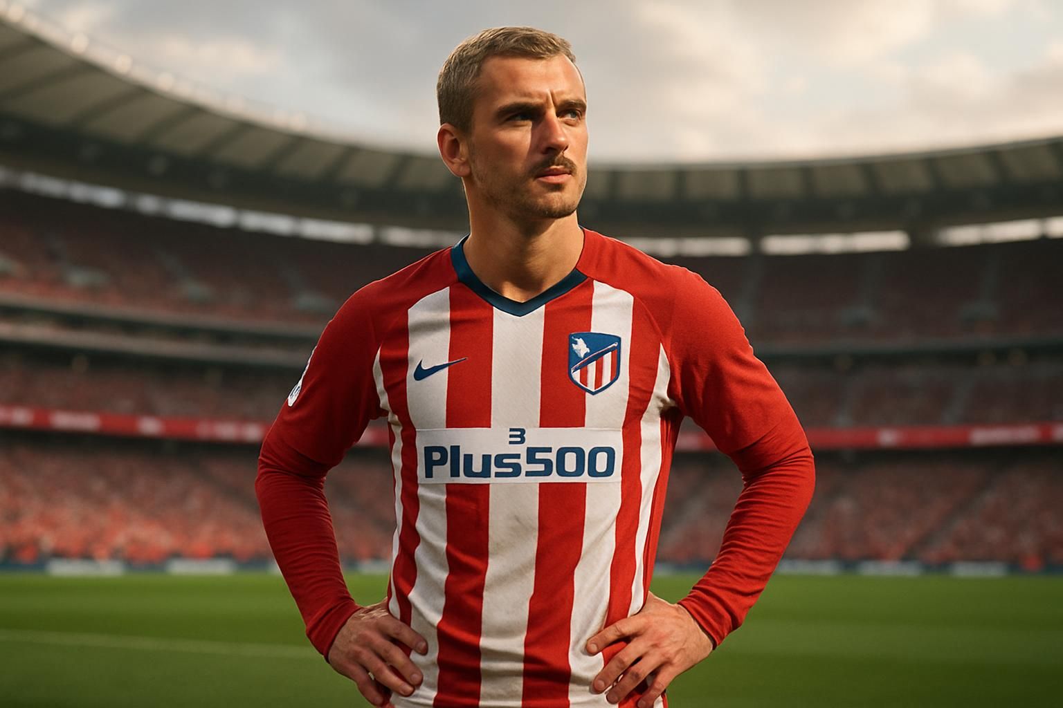 découvrez comment griezmann est devenu le maître à penser incontournable de l'atlético, influençant le jeu et la stratégie de l'équipe avec son talent et son leadership.