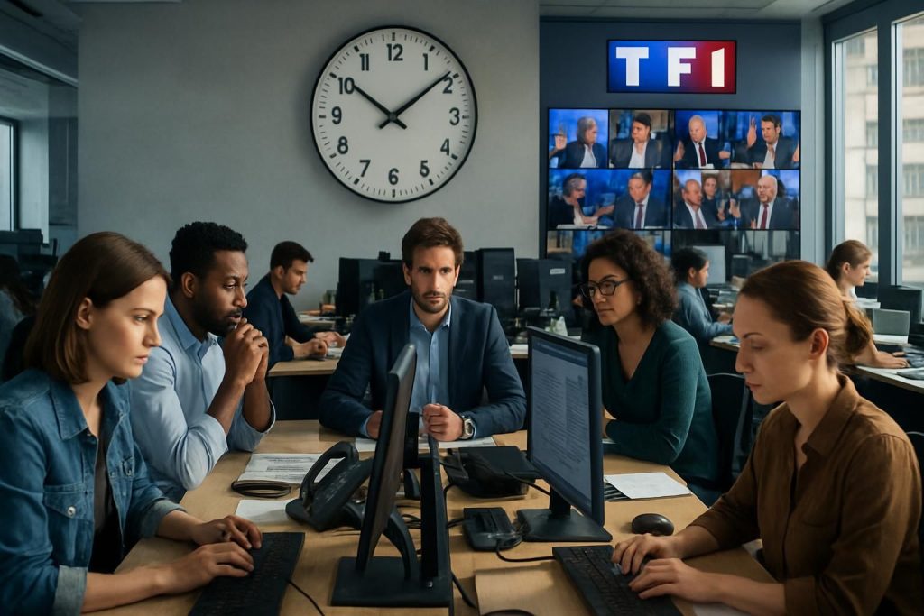 découvrez pourquoi il est essentiel de mettre fin au backlash et de promouvoir un dialogue respectueux. analyse et perspectives sur tf1 info.