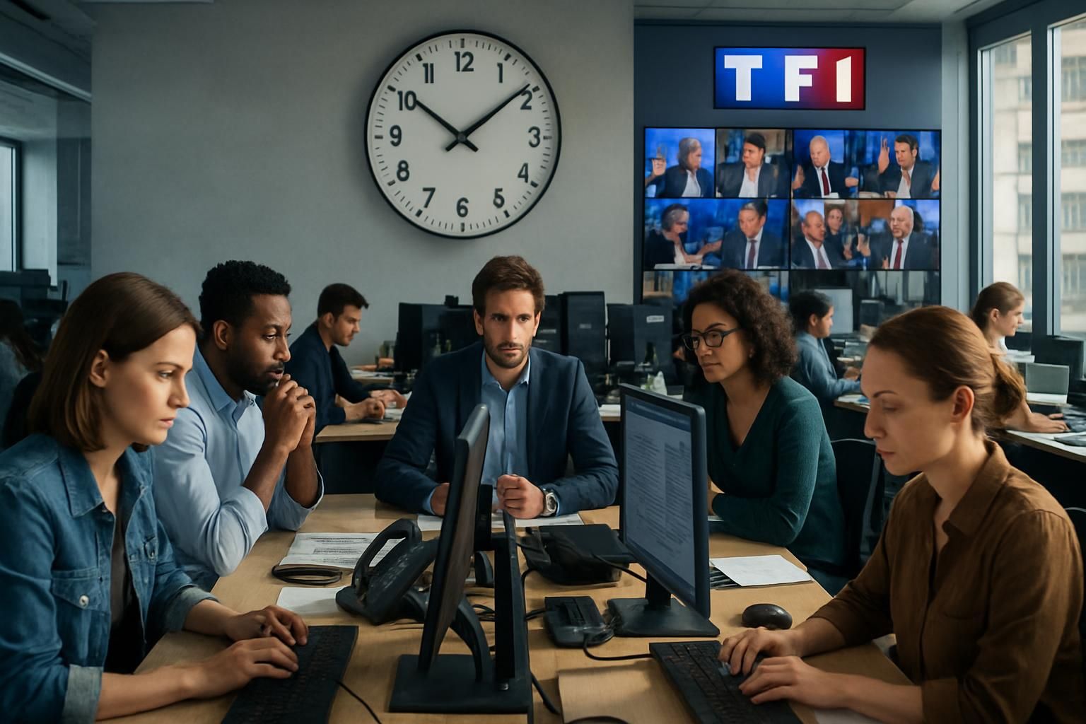 découvrez pourquoi il est essentiel de mettre fin au backlash et de promouvoir un dialogue respectueux. analyse et perspectives sur tf1 info.