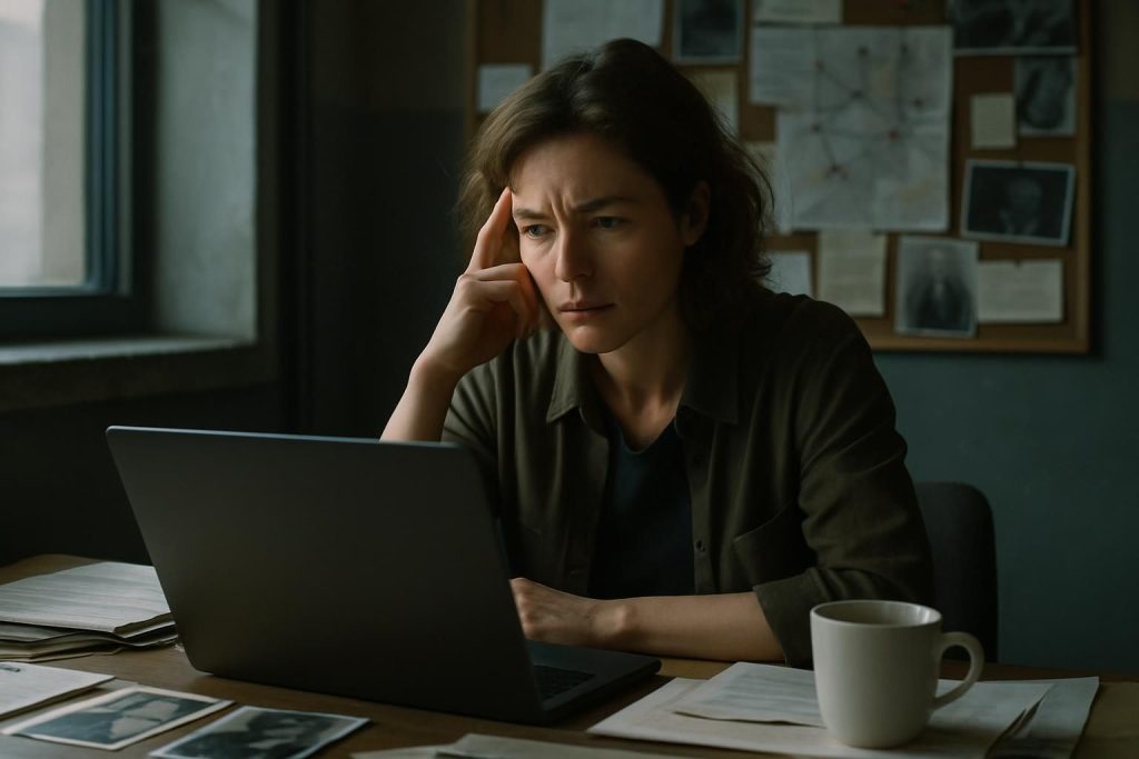 découvrez si la série « je sais pas » diffusée sur france 2 s'inspire d'une histoire vraie et plongez au cœur de son intrigue captivante.