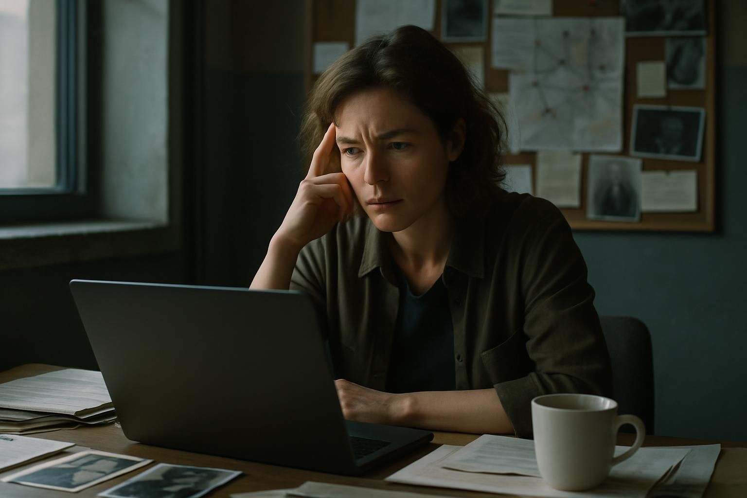 découvrez si la série « je sais pas » diffusée sur france 2 s'inspire d'une histoire vraie et plongez au cœur de son intrigue captivante.