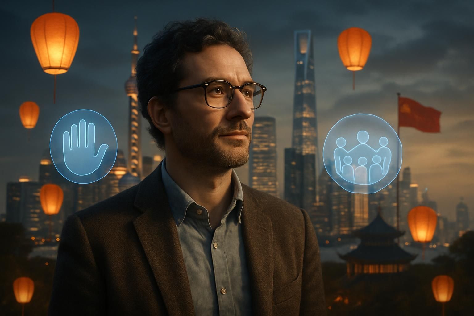 jean-philippe béja analyse les défis et perspectives de la démocratie en chine, offrant une réflexion éclairée sur un avenir démocratique prometteur.