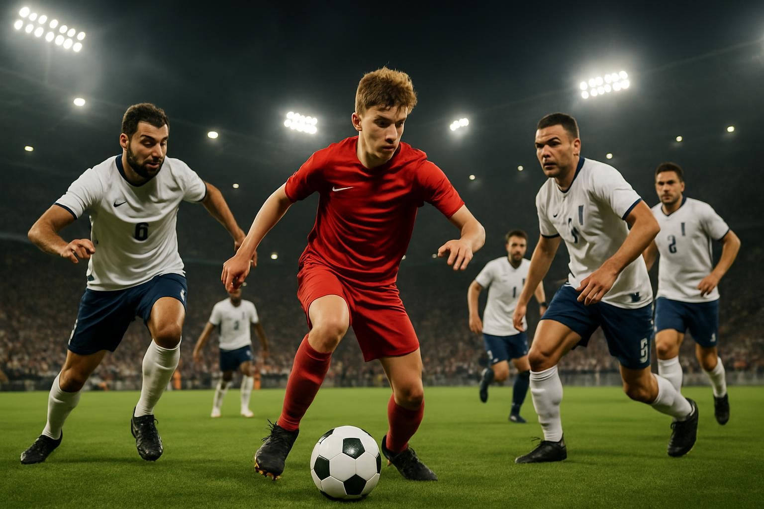 la fifa envisage d'imposer la présence obligatoire d'un joueur de moins de 21 ans dans chaque match de club, une mesure destinée à promouvoir la jeunesse et le développement des talents dans le football.