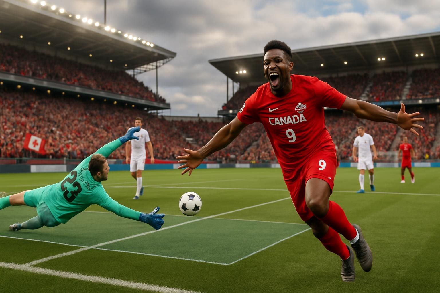 découvrez comment la « loi wenger » sur le hors-jeu, expérimentée au canada, a permis de valider un premier but grâce à cette règle innovante qui révolutionne le football.