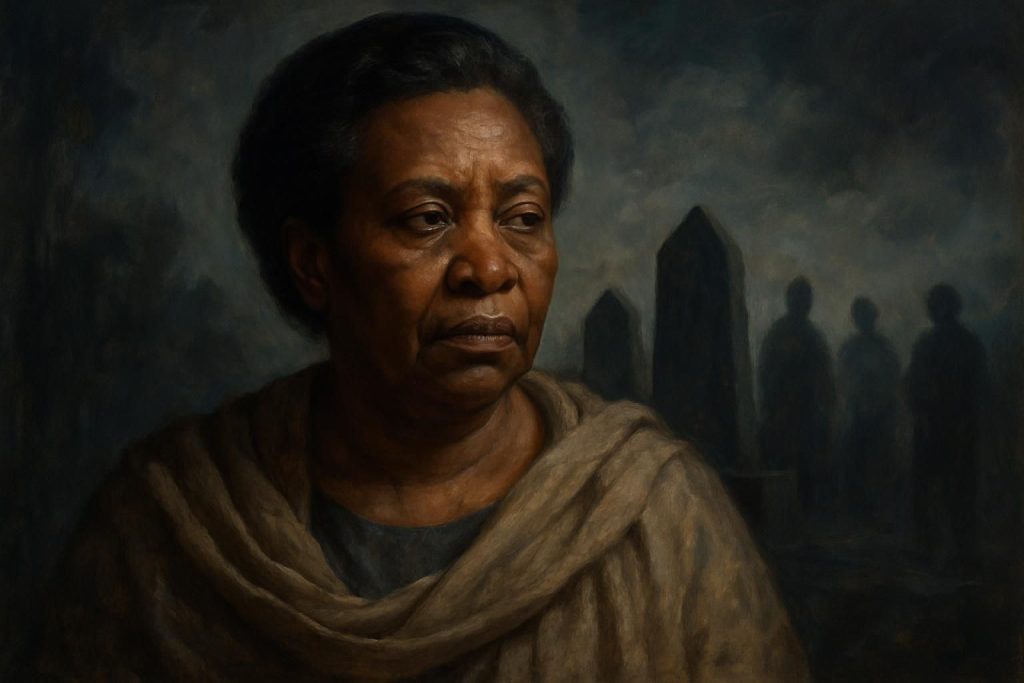 analyse approfondie de l'affaire agathe habyarimana dans le contexte du génocide des tutsis, explorant les enjeux judiciaires et les perspectives d'un possible dénouement ou d'un nouveau chapitre dans cette histoire complexe.