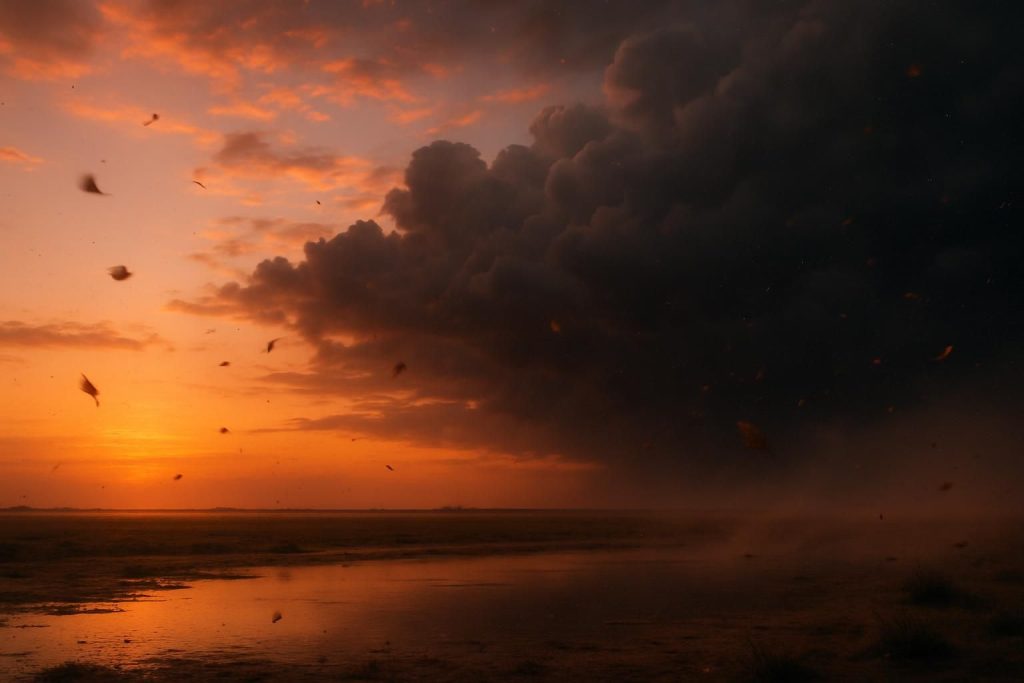 découvrez les premiers signes de turbulences à l'horizon pour la ville de lens et ce que cela signifie pour son avenir.