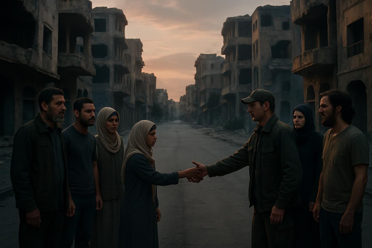 découvrez les défis des cessez-le-feu au liban, où une paix fragile oscille entre méfiance et espoir, analysant les enjeux politiques et sociaux de cette situation délicate.