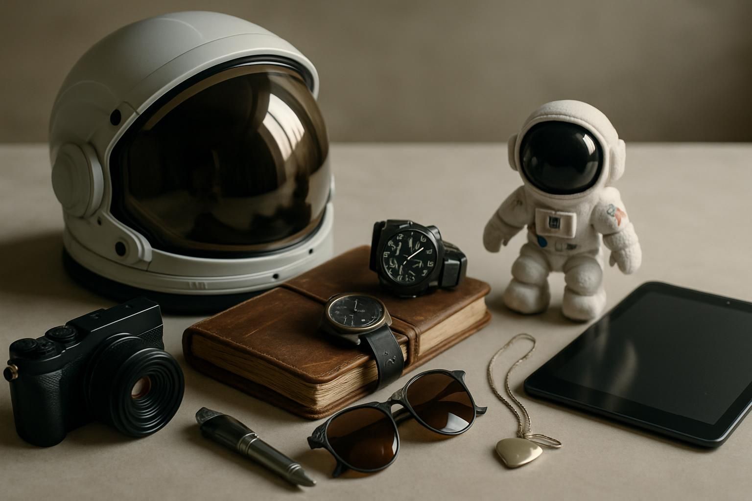 découvrez les objets personnels soigneusement sélectionnés que l’équipage d’artemis ii emporte avec lui lors de cette mission historique vers la lune, symboles de leur expérience et de leur humanité.