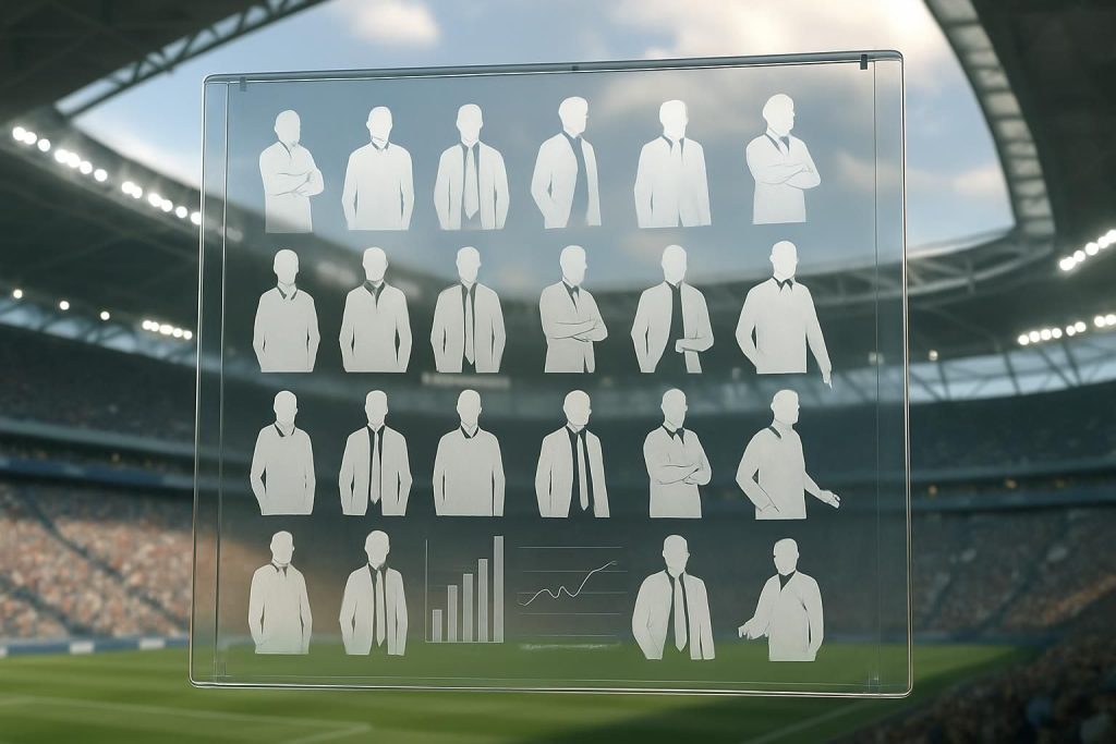 découvrez le décryptage complet des salaires des entraîneurs de la ligue 1 2026 ainsi que le classement officiel des 18 techniciens actuellement en poste.