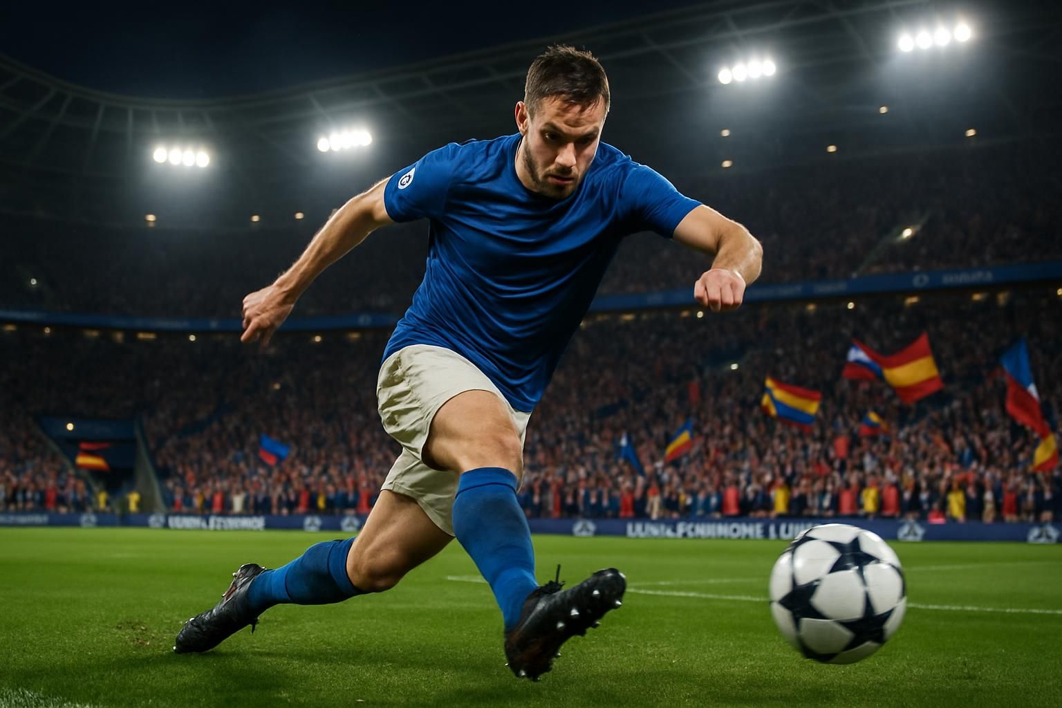 suivez la ligue des champions avec notre guide des dates incontournables des demi-finales pour ne rien manquer de l'action intense et des matchs décisifs.