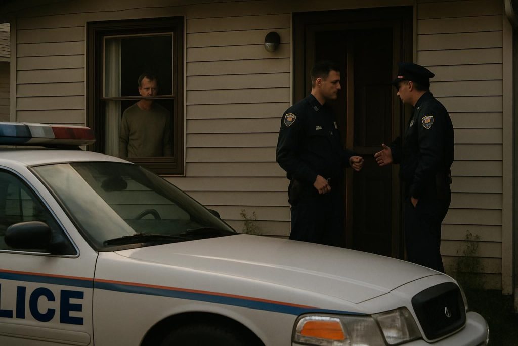 un mandat d'exécution imminent a été décidé pour un ancien policier condamné pour le viol et le meurtre tragique d'une fillette de 11 ans, suscitant une vive émotion.