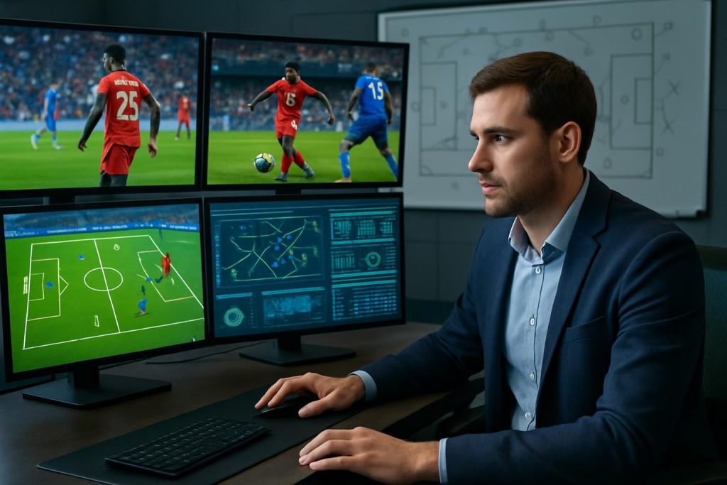 découvrez l'analyse détaillée de maxwell sur le style de jeu unique de nuno mendes, explorant ses compétences, techniques et impact sur le terrain.