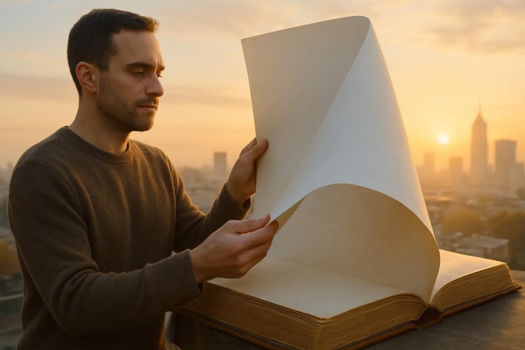 découvrez pourquoi il est temps de tourner la page et mettre un terme au contrecoup dans notre article exclusif sur tf1 info.