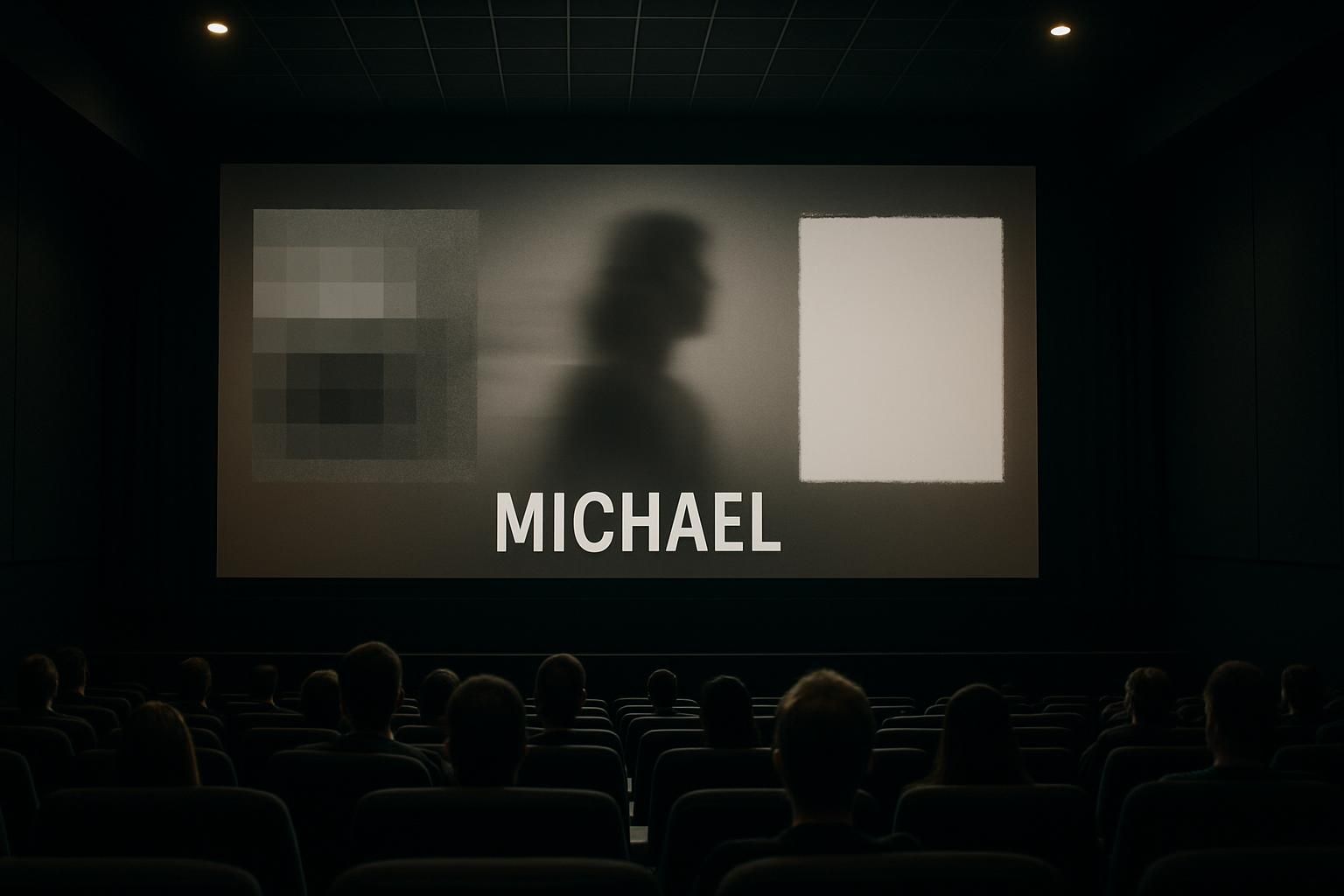 découvrez comment le film « michael » aborde la pédocriminalité et les choix controversés de son montage qui en atténuent la représentation.