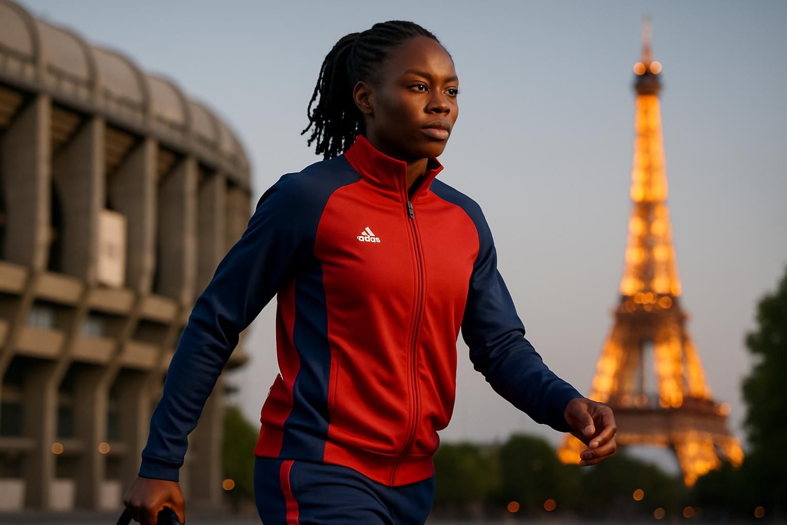 découvrez le parcours de naomie feller, l'attaquante du real madrid, qui pourrait rejoindre prochainement le psg dans un transfert majeur.