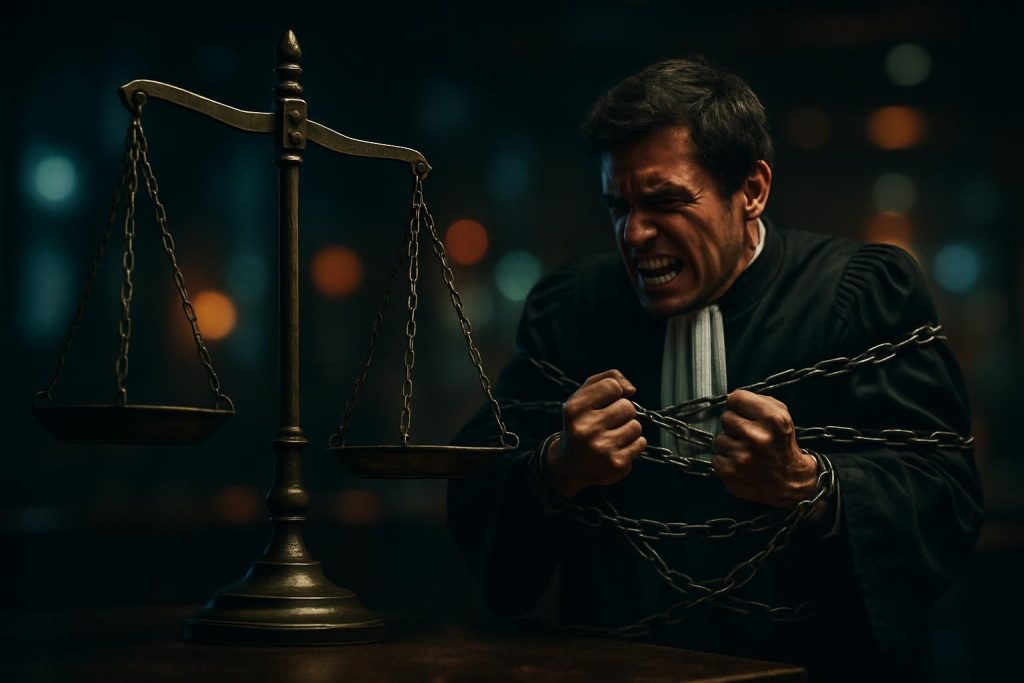 les avocats s'opposent fermement au recours systématique au plaider-coupable en matière criminelle, dénonçant une justice expéditive qui compromet les droits des justiciables.