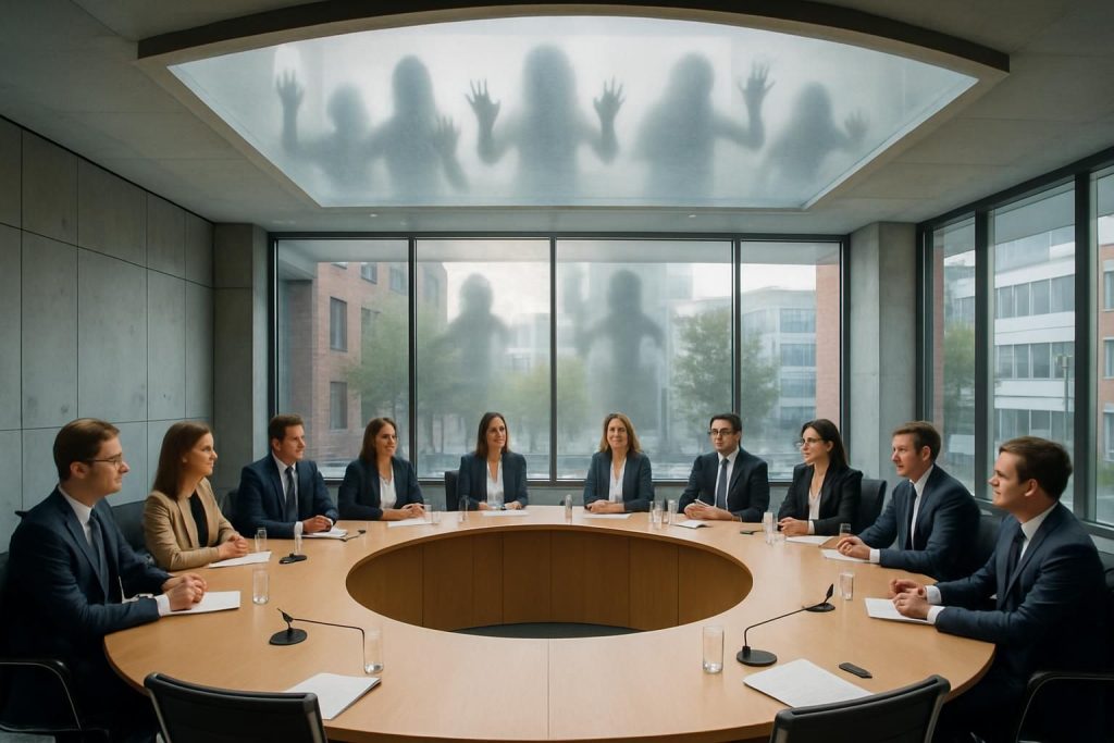 découvrez les avancées en matière de parité dans les conseils municipaux, tout en explorant les obstacles persistants qui freinent une représentation équitable.