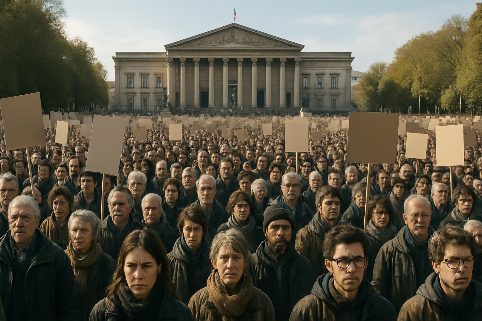 signez la pétition contre la loi yadan, qui a déjà rassemblé plus de 400 000 signataires à seulement dix jours du débat à l’assemblée nationale.